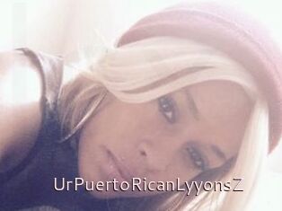 UrPuertoRicanLyyonsZ