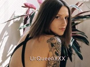 UrQueenXXX