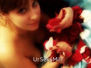 UrSexyMilf