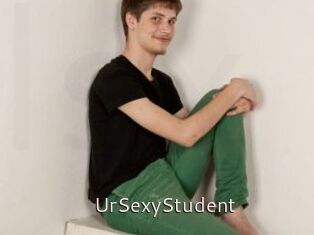 UrSexyStudent