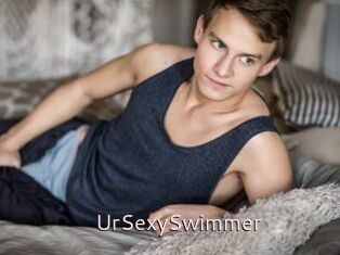 UrSexySwimmer