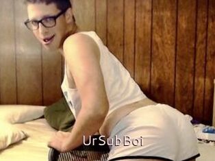 UrSubBoi