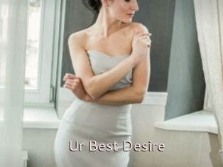 Ur_Best_Desire