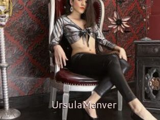 UrsulaManver