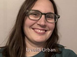 Ursula_Urban