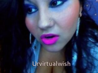 Ur_virtualwish