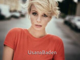 UsanaBaden