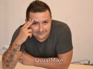 UsualMike