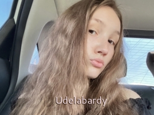 Udelabardy