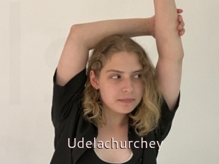 Udelachurchey