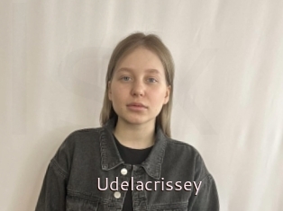 Udelacrissey