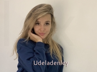 Udeladenley