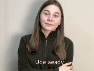 Udelaeady