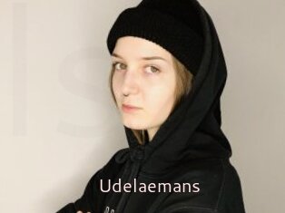 Udelaemans