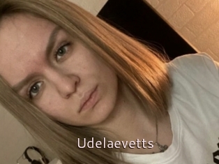 Udelaevetts