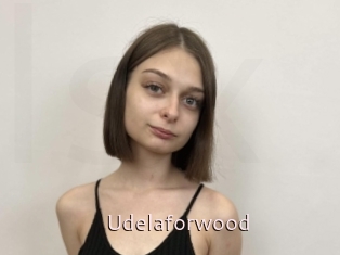 Udelaforwood