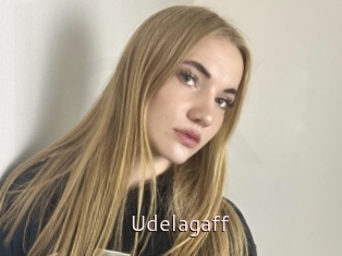 Udelagaff