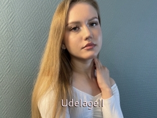 Udelagell