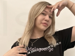 Udelageorge