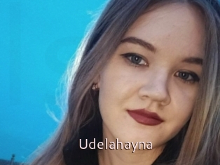 Udelahayna