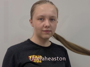 Udelaheaston