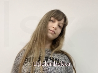 Udelaribekka