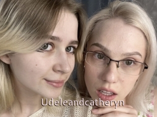 Udeleandcatheryn