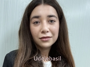 Udelebasil