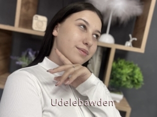 Udelebawden