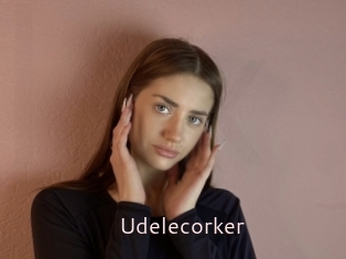 Udelecorker