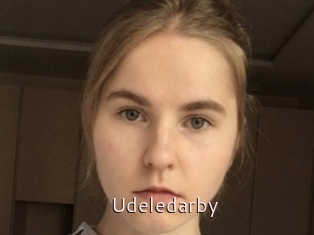 Udeledarby