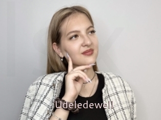 Udeledewell