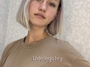 Udelegoley