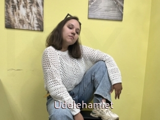 Udelehamlet