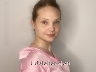 Udeleheaston