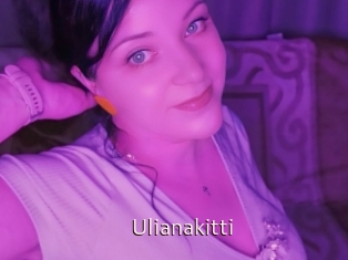 Ulianakitti