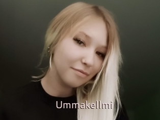 Ummakellmi