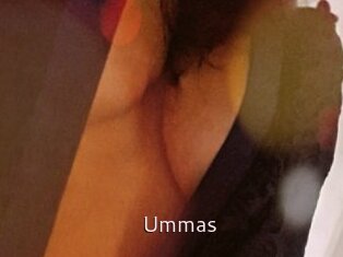 Ummas