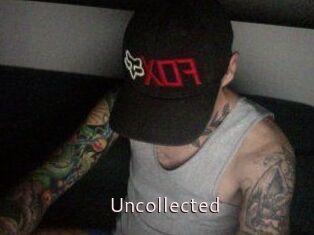 Uncollected