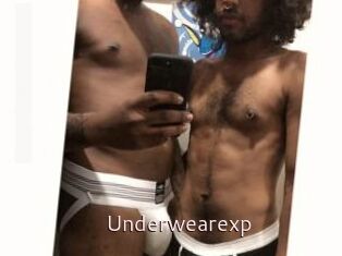 Underwearexp