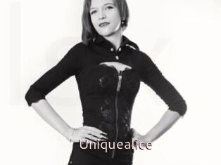 Uniquealice