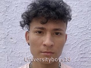 Universityboys18