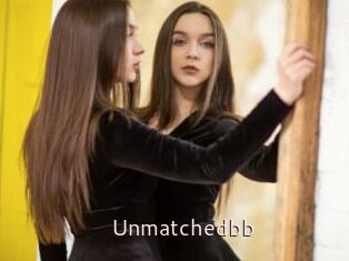 Unmatchedbb