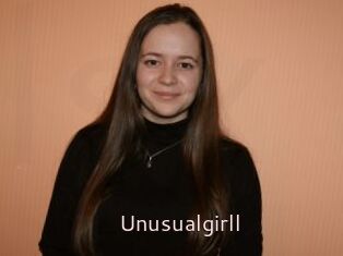 Unusualgirll