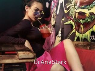 UrAriaStark