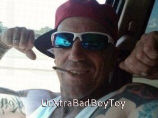 UrXtraBadBoyToy