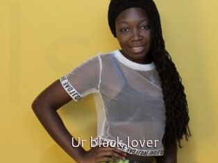 Ur_black_lover