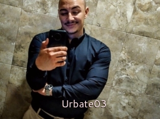 Urbate03