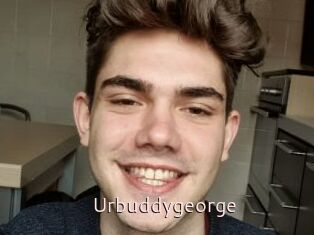 Urbuddygeorge