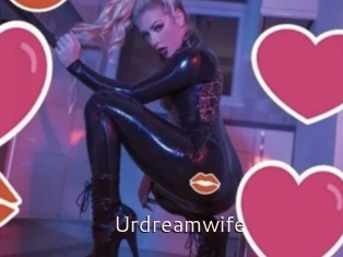 Urdreamwife